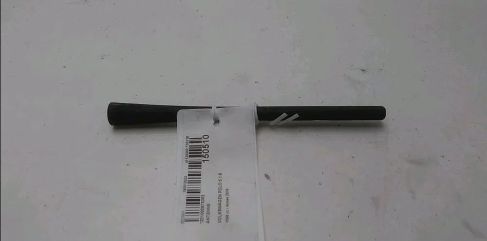 Antenne Volkswagen POLO V (6R1, 6C1) 1.6 tdi (2009) 5 portes occasion