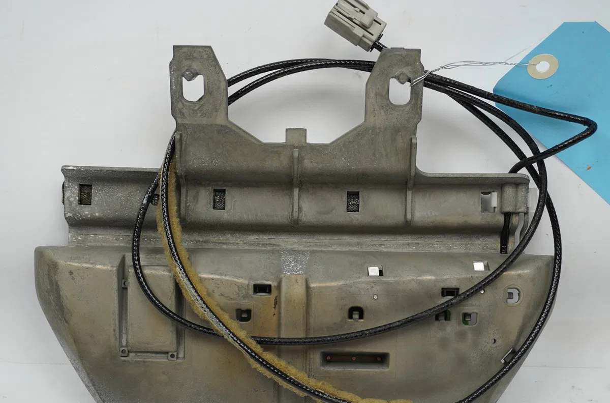 Antenne Volvo V70 II (285) D5 awd (2002-2007) occasion