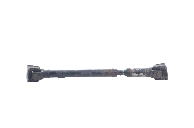Arbre de transmission avant pour ISUZU D-MAX 2 PHASE 1