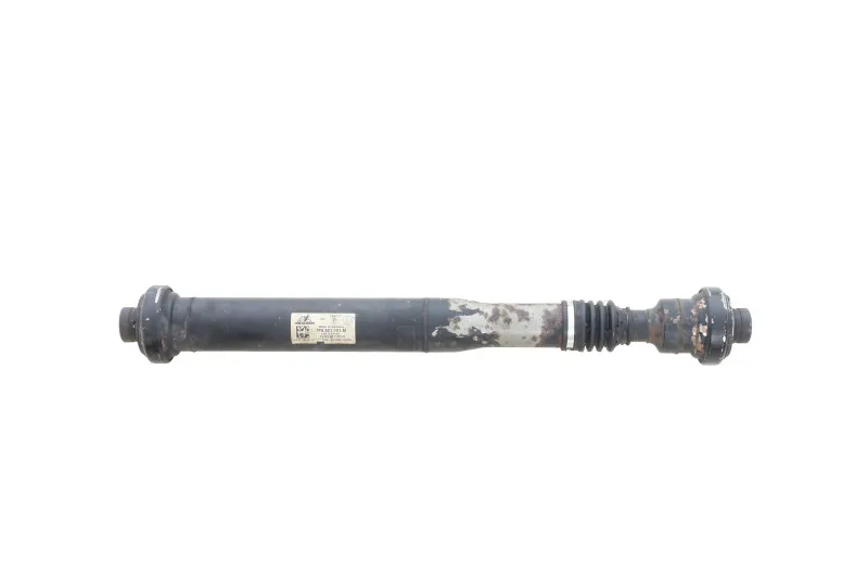 Arbre de transmission avant pour PORSCHE CAYENNE 2 PHASE 1