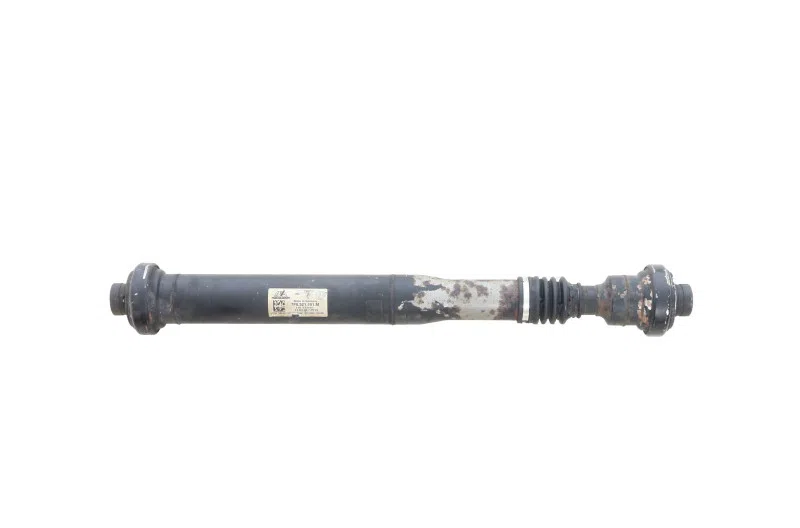 Arbre de transmission avant pour PORSCHE CAYENNE 2 PHASE 1