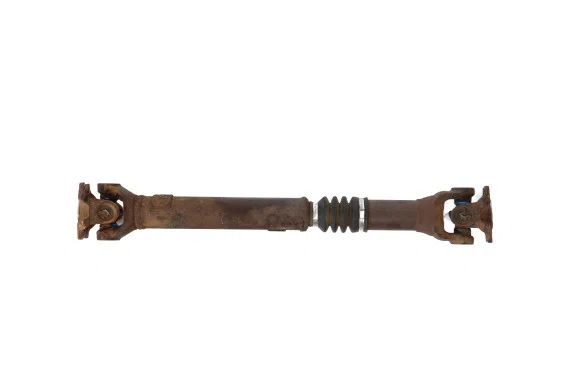 Arbre de transmission avant pour TOYOTA HILUX 4 PHASE 3