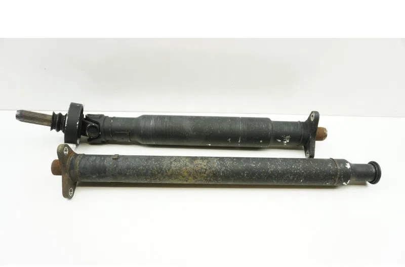 Arbre de transmission (propulsion) pour BMW SERIE 1 E81