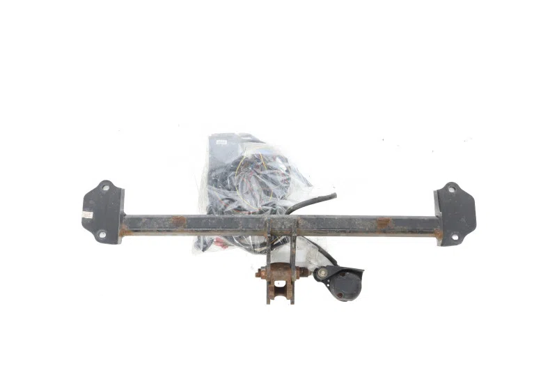 Attelage (boule de remorquage) pour BMW SERIE 3 F31 TOURING PHASE 1 BREAK