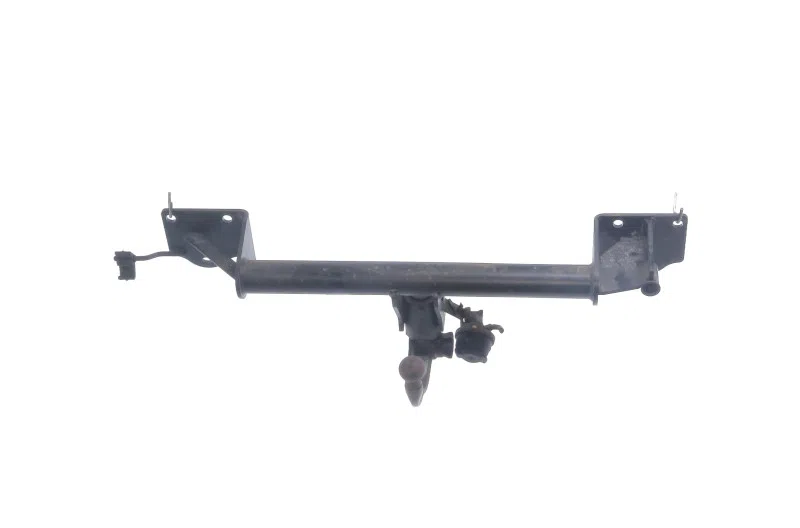 Attelage (boule de remorquage) pour BMW X1 E84 PHASE 2