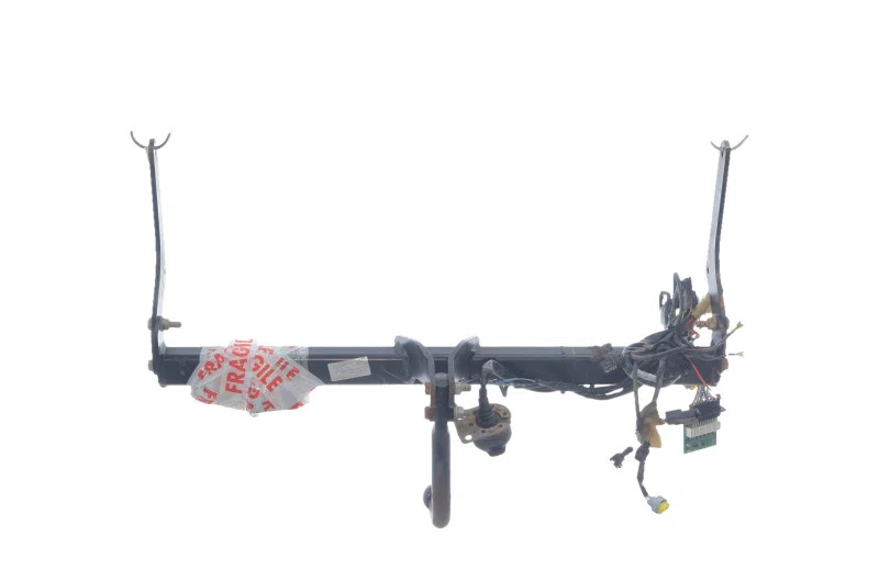 Attelage (boule de remorquage) pour DACIA DUSTER 2 PHASE 1