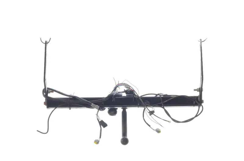 Attelage (boule de remorquage) pour DACIA DUSTER 2 PHASE 2
