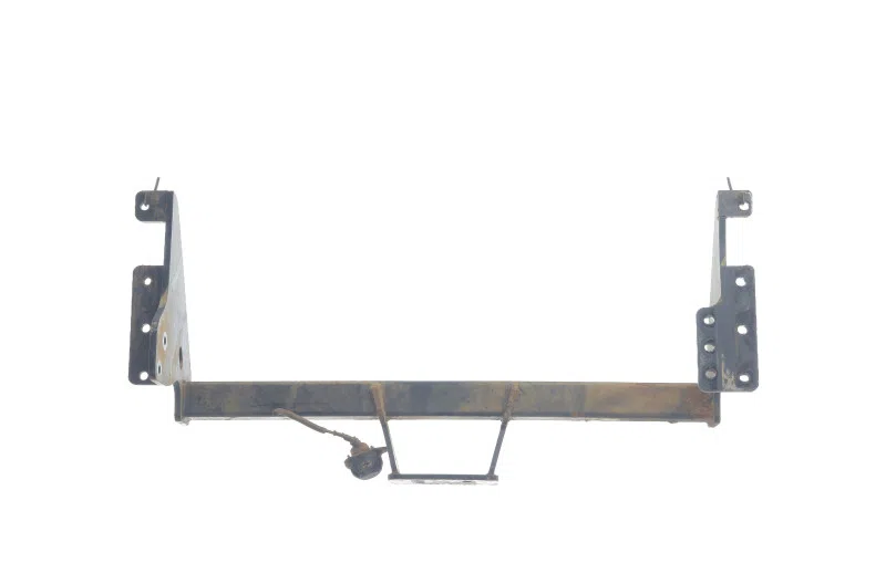 Attelage (boule de remorquage) pour NISSAN NAVARA NP300