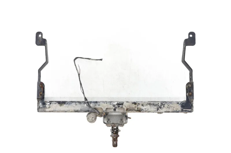 Attelage (boule de remorquage) pour NISSAN PRIMASTAR 1 PHASE 2