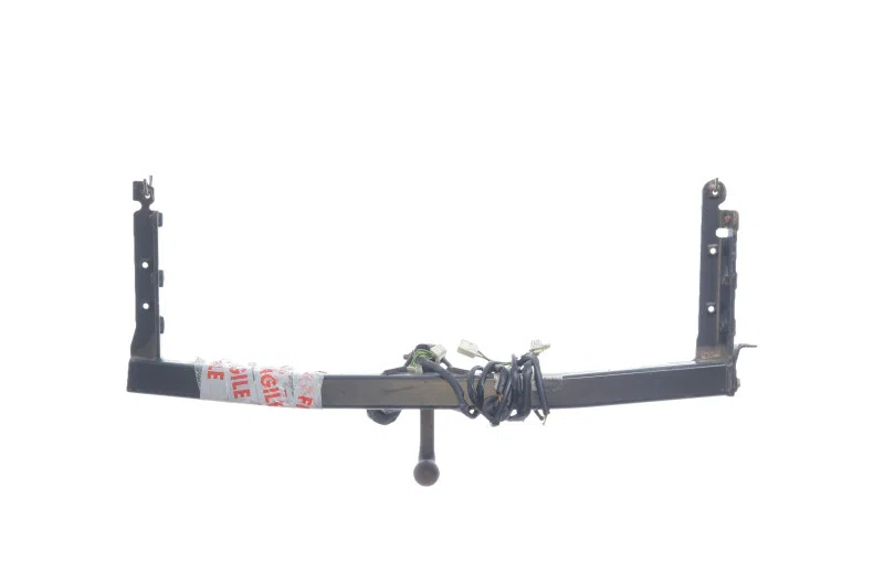 Attelage (boule de remorquage) pour NISSAN X-TRAIL 1 PHASE 2