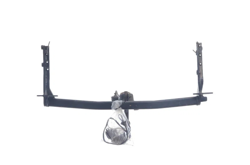 Attelage (boule de remorquage) pour NISSAN X-TRAIL 2 PHASE 1