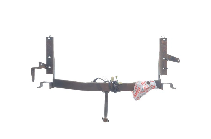 Attelage (boule de remorquage) pour TOYOTA RAV4 3 PHASE 1