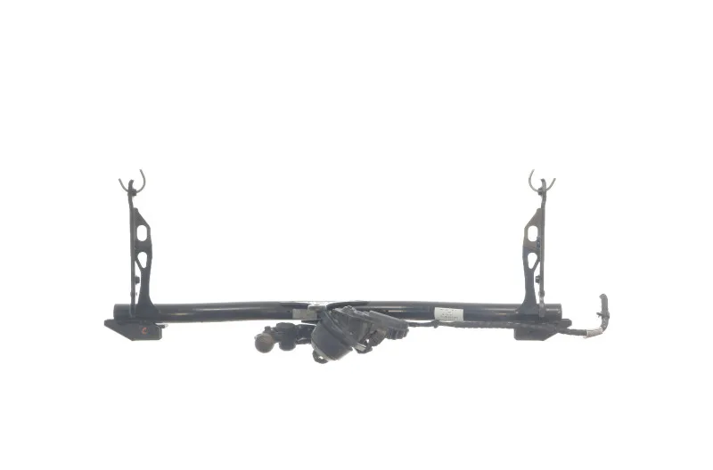 Attelage (boule de remorquage) pour VOLKSWAGEN GOLF 8 PHASE 1