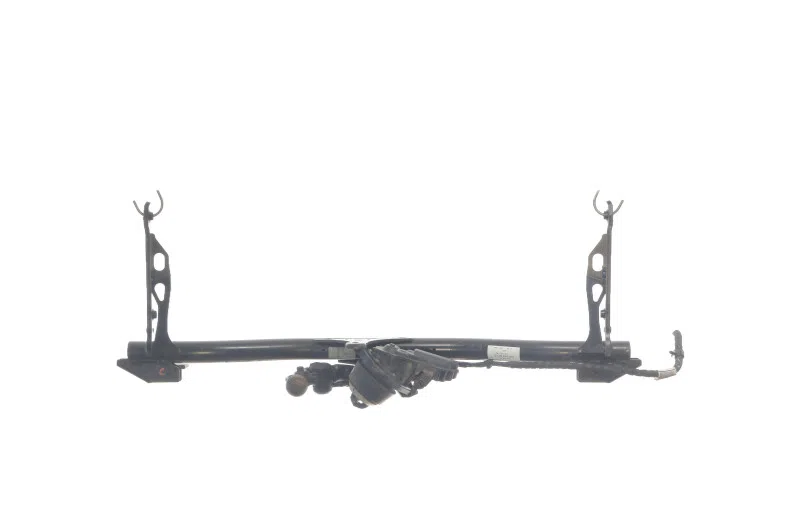 Attelage (boule de remorquage) pour VOLKSWAGEN GOLF 8 PHASE 1