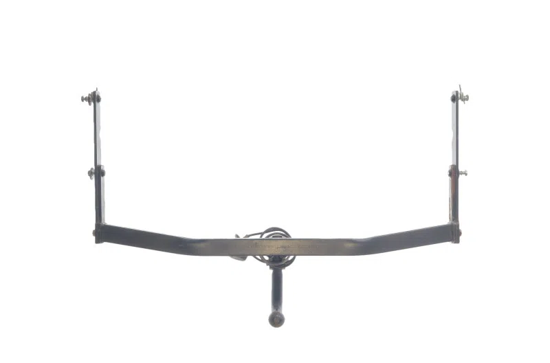 Attelage (boule de remorquage) pour VOLKSWAGEN TOURAN 1 PHASE 1