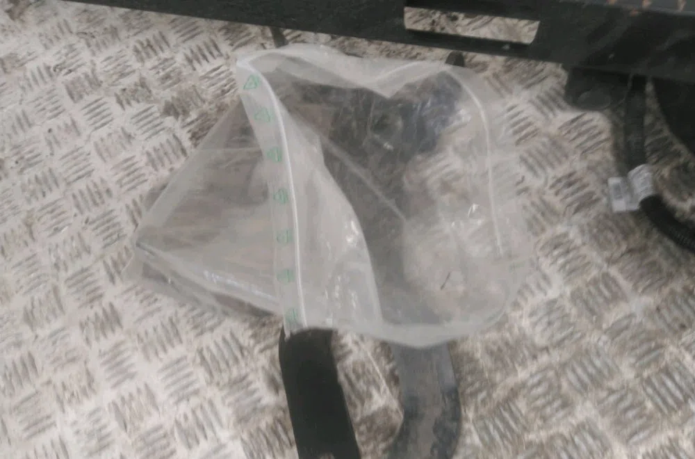 Attelage Fiat DUCATO Camionnette (250_) 140 multijet 2,3 d (2019) occasion