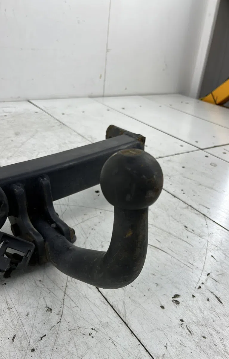 Attelage HYUNDAI LANTRA 2 BREAK occasion