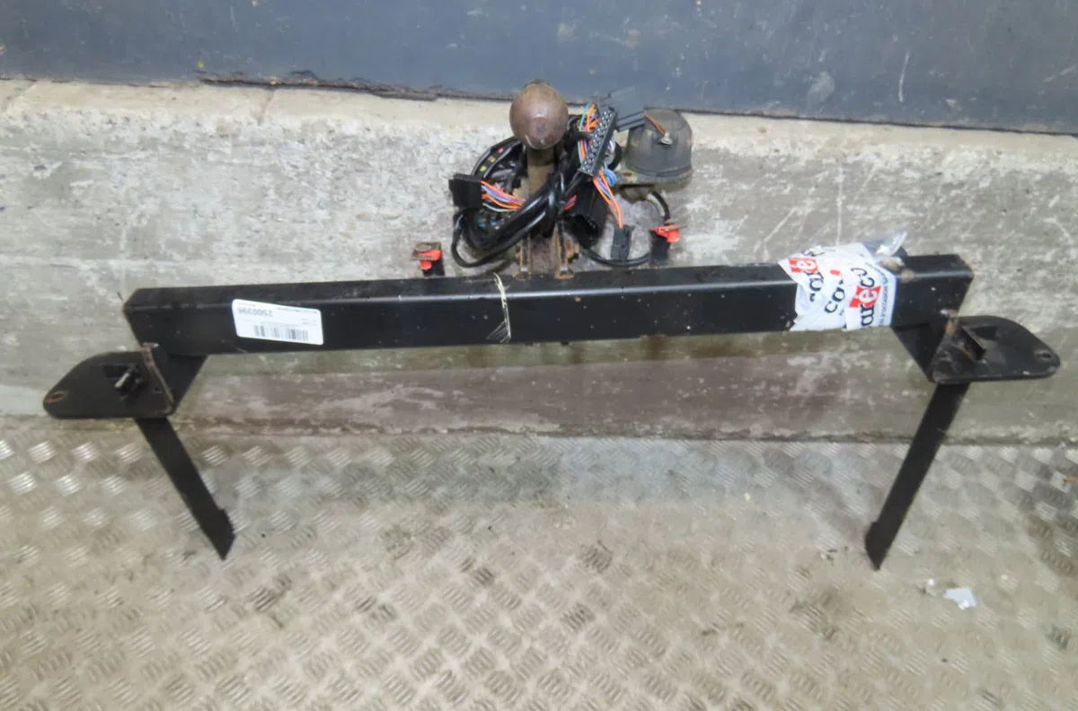 Attelage Opel CORSA D (S07) 1.3 cdti (l08, l68) (2006-2014) 5 portes occasion