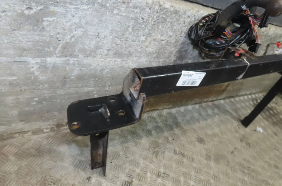 Attelage Opel CORSA D (S07) 1.3 cdti (l08, l68) (2006-2014) 5 portes occasion