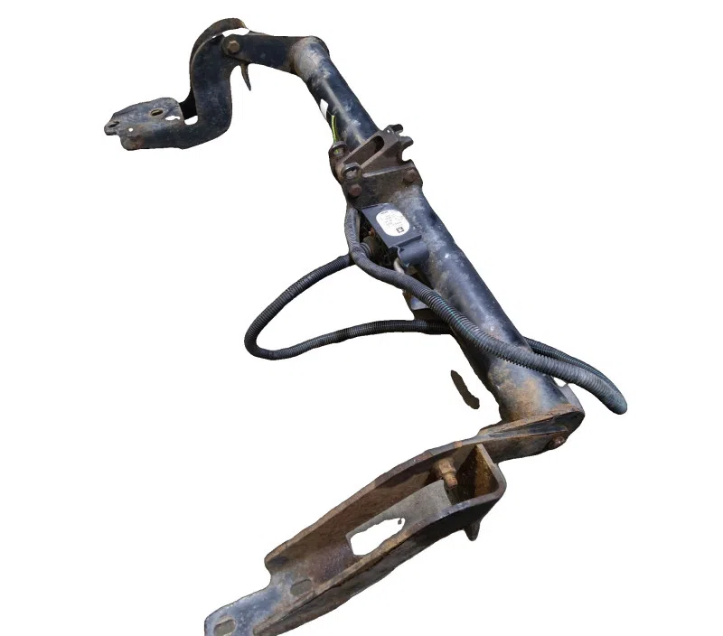 ATTELAGE PEUGEOT 3008 9627QG
