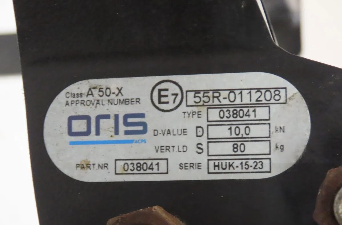 Attelage Seat LEON (5F1) 2.0 tdi (2012-2020) 5 portes occasion