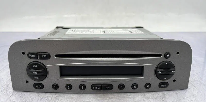 Autoradio ALFA ROMEO 147 PHASE 2 occasion