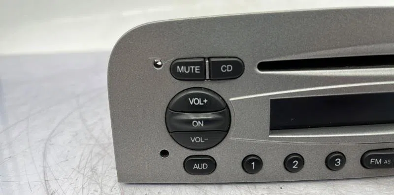 Autoradio ALFA ROMEO 147 PHASE 2 occasion