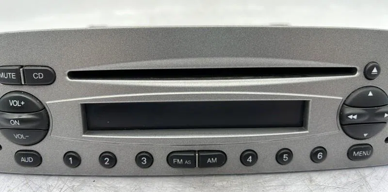Autoradio ALFA ROMEO 147 PHASE 2 occasion