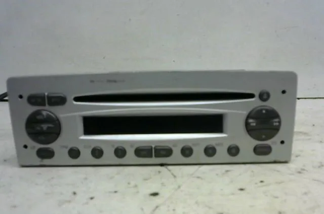Autoradio ALFA ROMEO 156 occasion