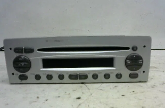 Autoradio ALFA ROMEO 156 occasion