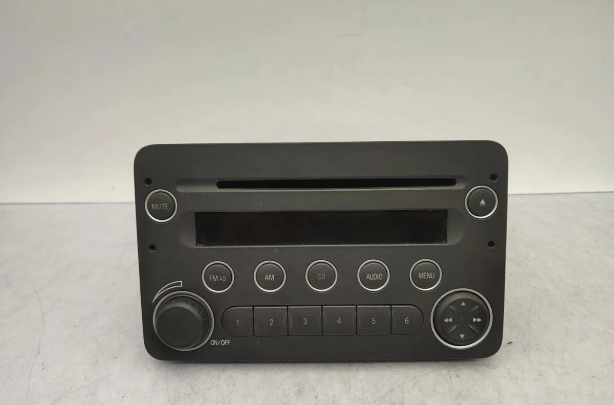 Autoradio ALFA ROMEO 159 occasion