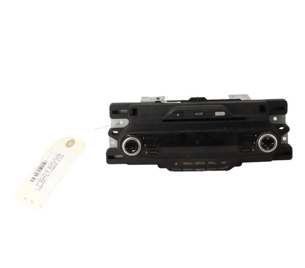 Autoradio Alfa romeo GIULIETTA (940_) 1.4 tb (940fxa1a, 940fxt1a) (2010-2020) occasion