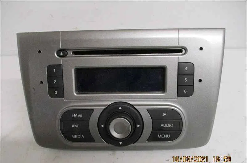 Autoradio ALFA ROMEO MITO occasion
