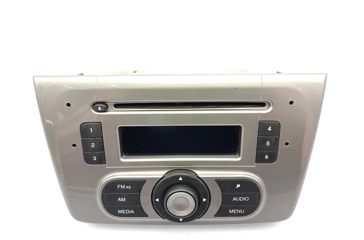 Autoradio ALFA ROMEO MITO PHASE 1 occasion