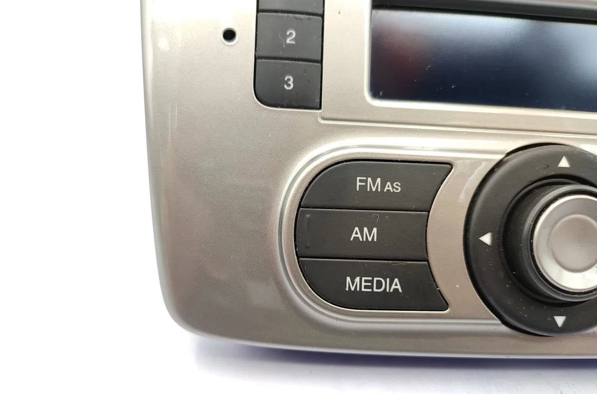 Autoradio ALFA ROMEO MITO PHASE 1 occasion