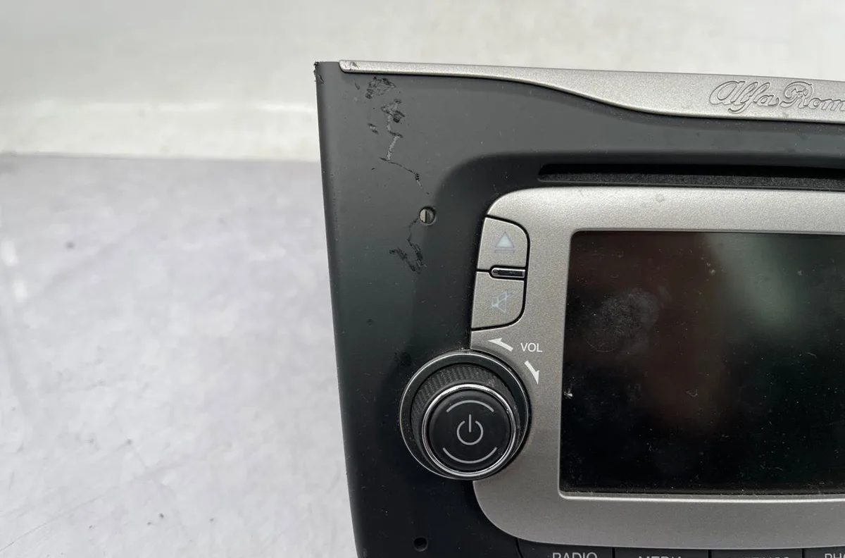 Autoradio ALFA ROMEO MITO PHASE 1 occasion