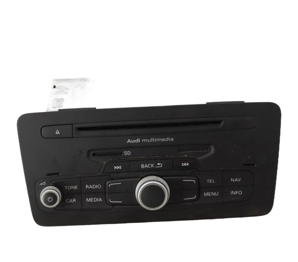 Autoradio Audi A1 (8X1, 8XK) 1.6 tdi (2011-2015) occasion