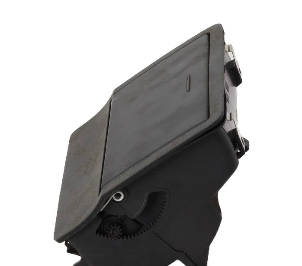 Autoradio Audi A1 (8X1, 8XK) 1.6 tdi (2011-2015) occasion
