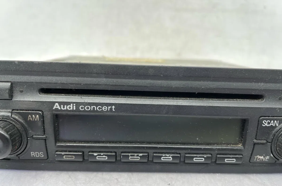 Autoradio AUDI A3 2 PHASE 1 occasion