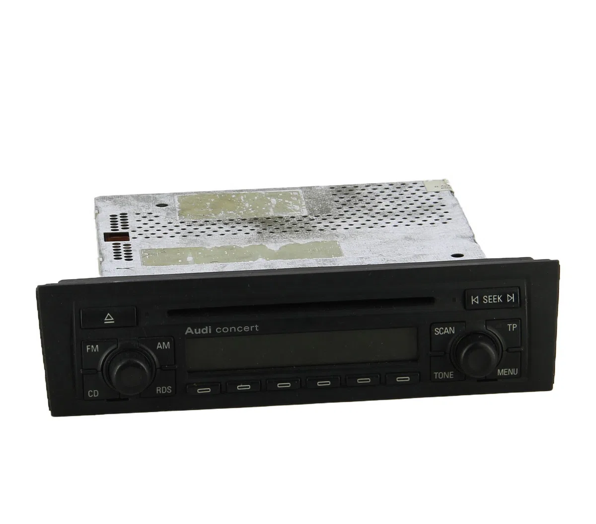 Autoradio Audi A3 Sportback (8PA) 2.0 tdi (2004-2013) 5 portes occasion