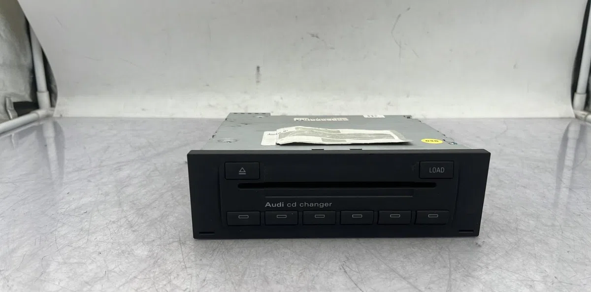 Autoradio AUDI A4 2 PHASE 2 occasion