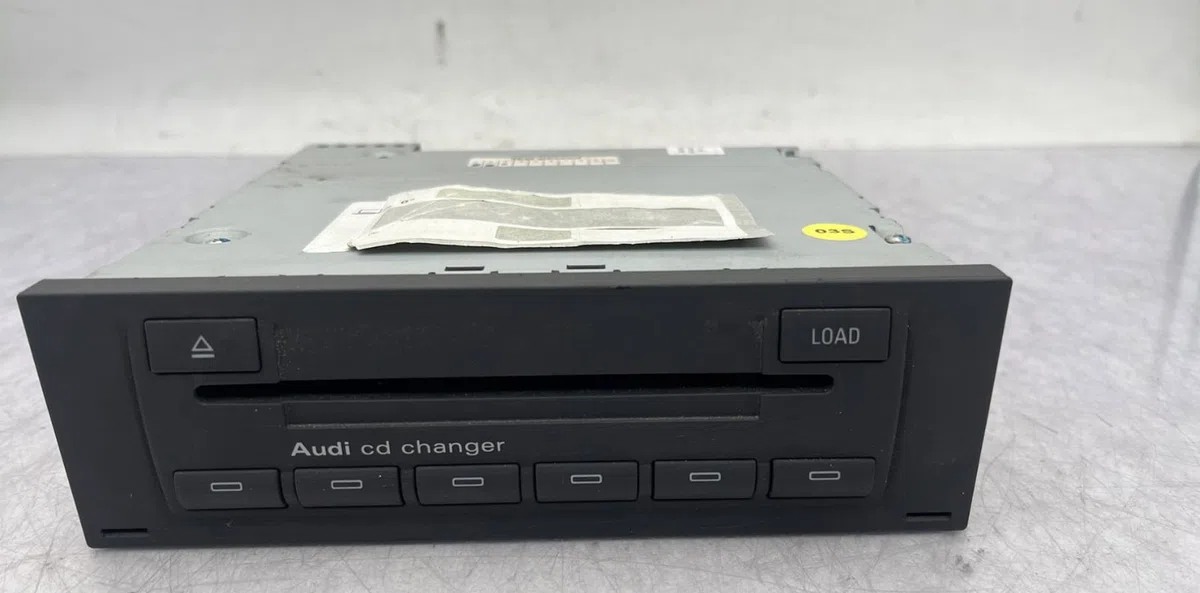 Autoradio AUDI A4 2 PHASE 2 occasion