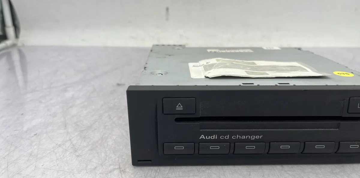 Autoradio AUDI A4 2 PHASE 2 occasion