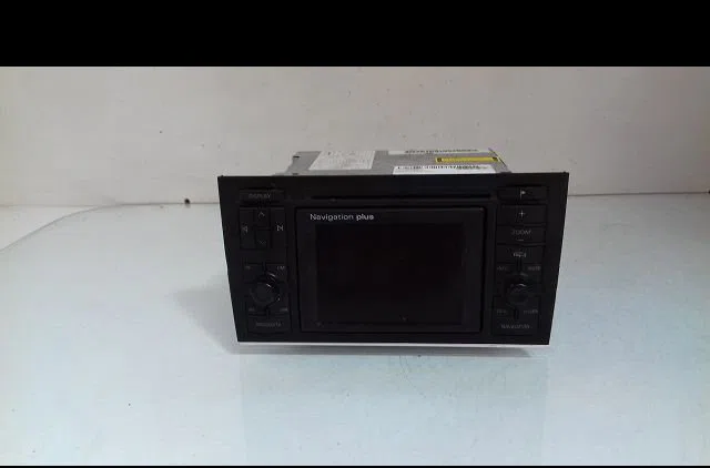 Autoradio Audi A4 B6 (8E2) 2.5 tdi quattro (2000-2004) occasion