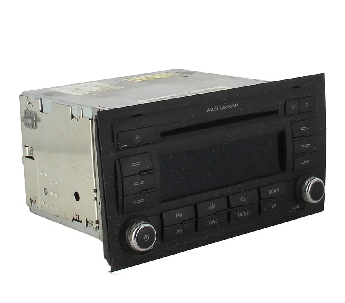 Autoradio Audi A4 B7 (8EC) 1.9 tdi (2004-2008) 4 portes occasion
