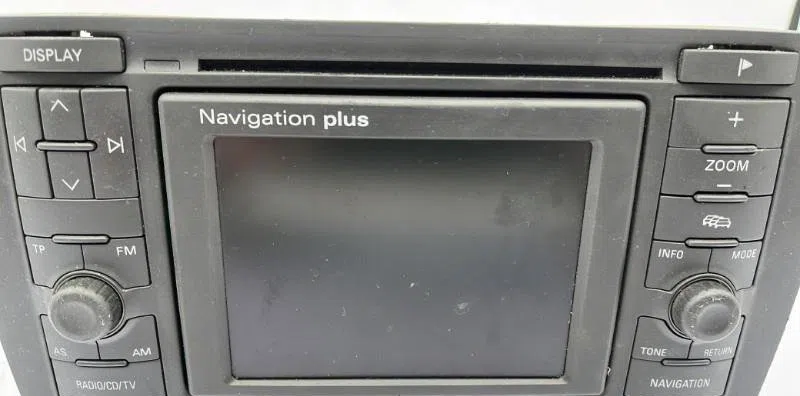 Autoradio AUDI A6 2 AVANT PHASE 2 BREAK occasion