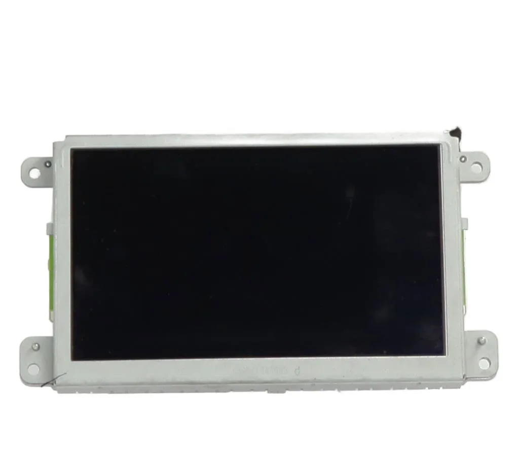 Autoradio Audi A6 C6 Avant (4F5) 3.0 tdi quattro (2006-2008) occasion