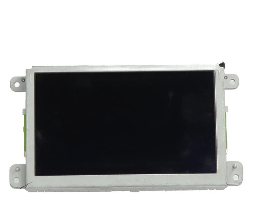 Autoradio Audi A6 C6 Avant (4F5) 3.0 tdi quattro (2006-2008) occasion