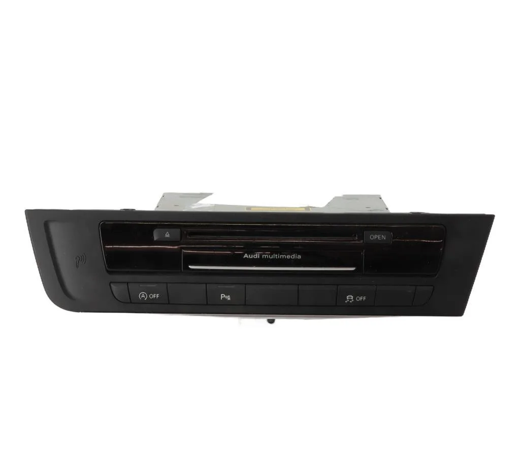 Autoradio Audi A6 C7 (4G2, 4GC) 3.0 tdi (2010-2018) occasion