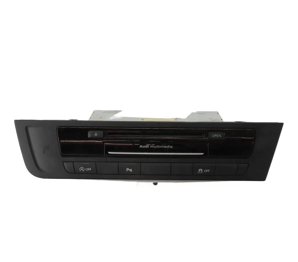 Autoradio Audi A6 C7 (4G2, 4GC) 3.0 tdi (2010-2018) occasion